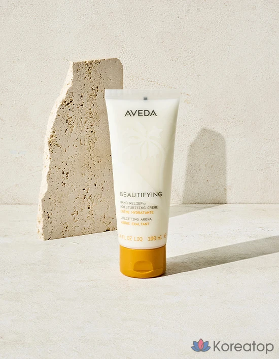 Увлажняющий крем для рук Aveda Beautifying Hand Relief, 100 мл