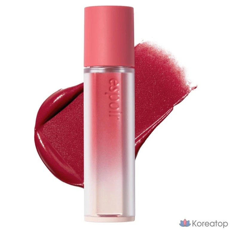 Тинт для губ Espoir Couture Lip Tint Fitting Blur, оттенок 13 Rose Cream, 1 шт.