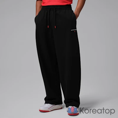 Брюки мужские Jordan Flight Fleece