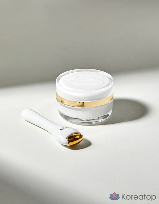 Крем для контура глаз и губ Sisley Sisleya L'Integral Anti-Age Eye and Lip Contour Cream, 15 мл