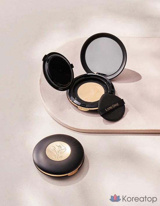 Кушон Lancome Teint Idole Ultra Wear Mesh Cushion, оттенок PO-01