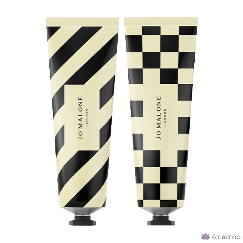 Набор для ухода Jo Malone London Hand Cream Wood Sage &amp; Sea Salt + Blackberry &amp; Bay Set, 30 мл x 2, 1 шт.