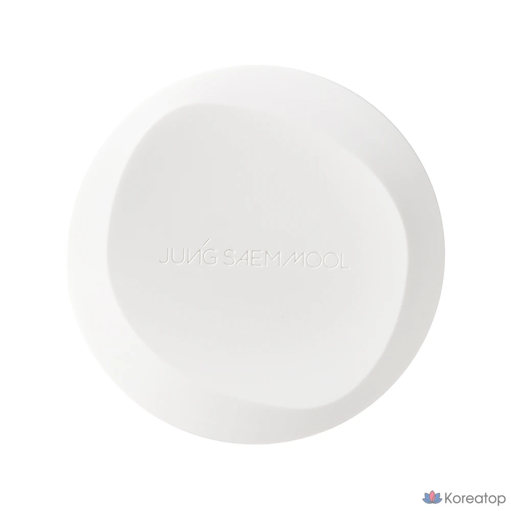 Кушон Jungsaemmool Prolasting Fit Mesh Cushion, оттенок 19 Fair Light, 14 г, 1 шт.