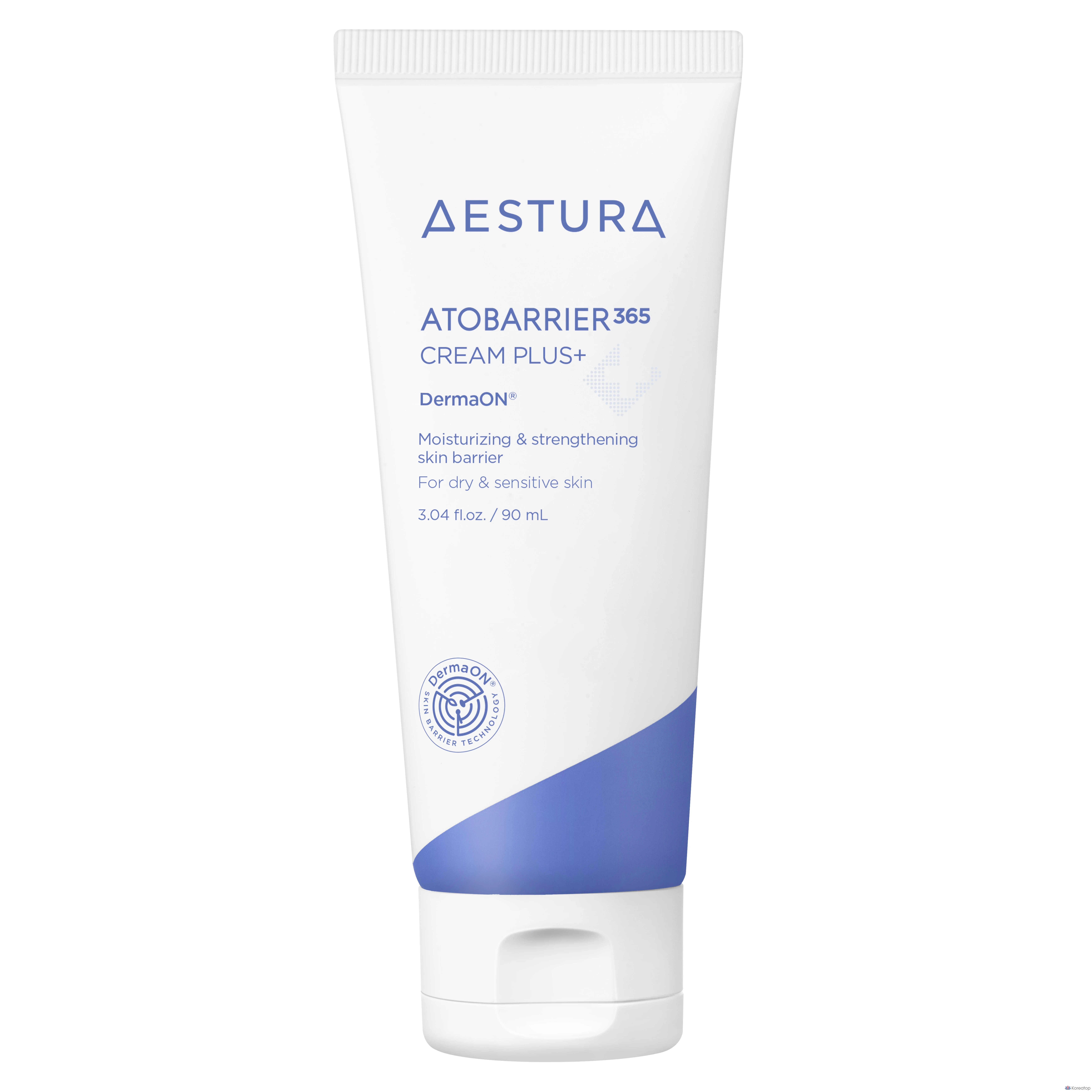 Крем AESTURA Atobarrier 365 Cream Plus, 90 мл, 1 шт.