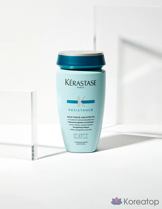 Шампунь Kerastase Bain Force Architect, 250 мл