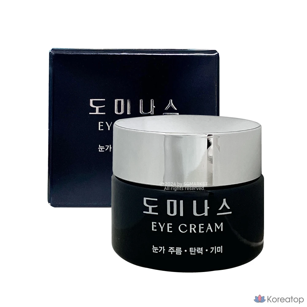 Крем для глаз Dominas Eye Cream, 20 г, 1 шт.