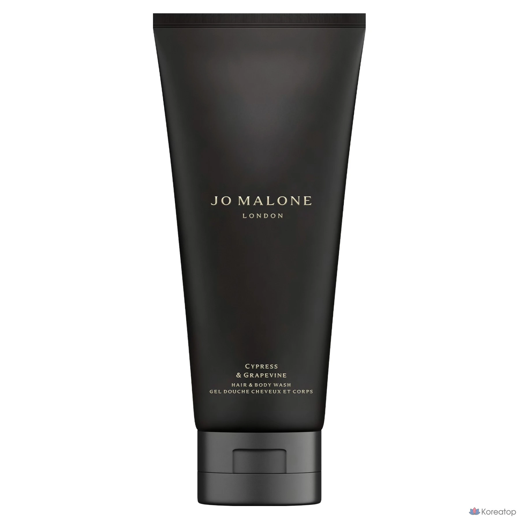 Шампунь и гель для душа Jo Malone London Cypress &amp; Grapevine Shampoo &amp; Body Wash, 200 мл, 1 шт.