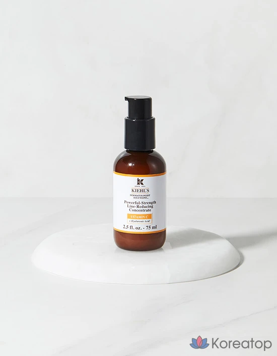 Эссенция Kiehl's Powerful Vitamin C, 75 мл