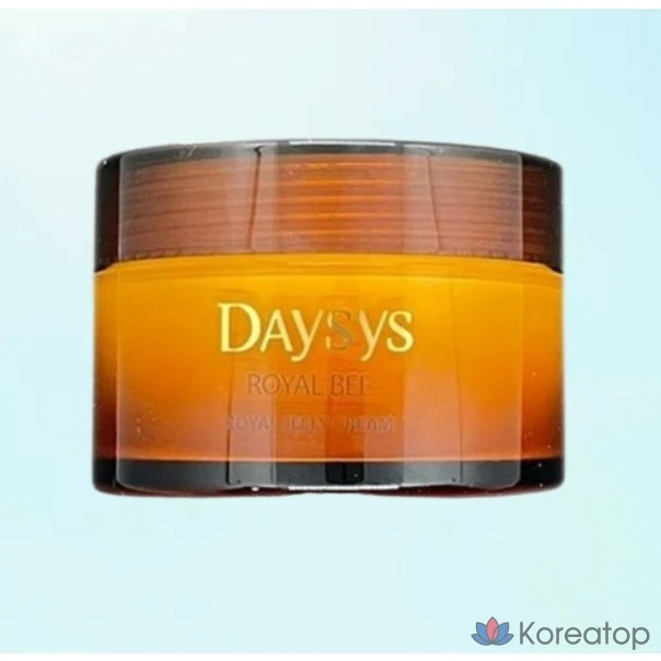 Крем Enprani Day SIS Royal B Royal Jelly Cream, 100 мл, 1 шт.