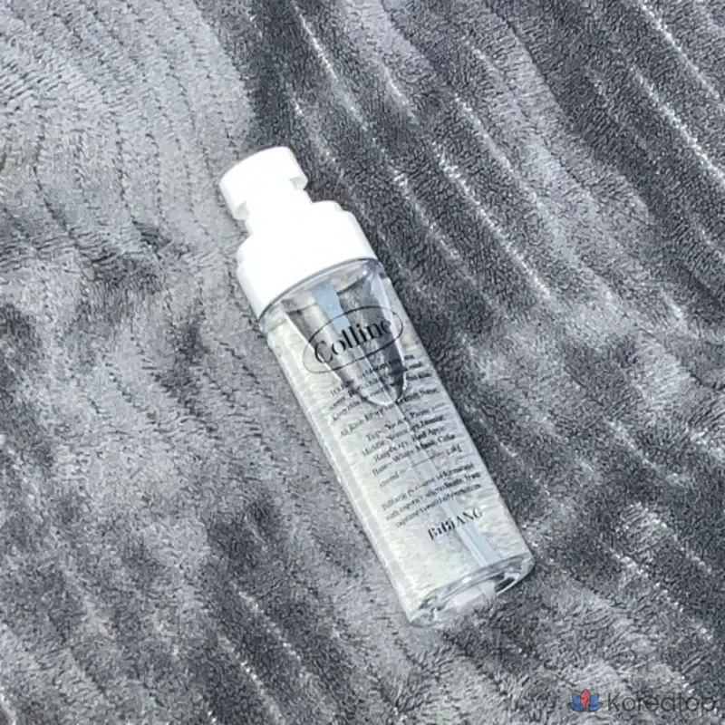 Текстильный парфюм BiBiANG Nichi Fabric Perfume, оттенок Attica, 100 мл, 1 шт.