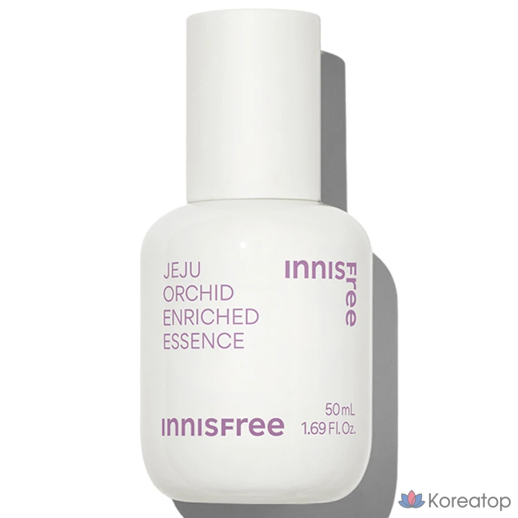 Эссенция Innisfree Jeju Hallabong Enriched Essence, 50 мл, 1 шт.