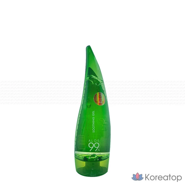 Гель Holika Holika Aloe 99% Soothing Gel, 250 мл, 1 шт.