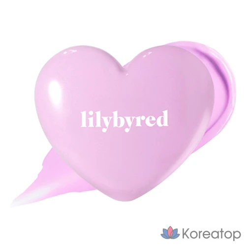 Тинт для щек Lilybyred Luv Beam Cheek Balm, оттенок 05, 3.5 г, 1 шт.