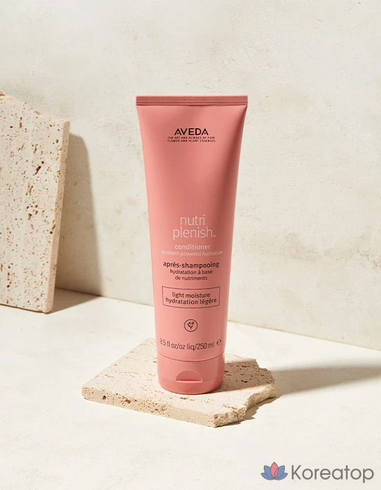 Кондиционер Aveda Nutriplenish Light Moisture, 250 мл
