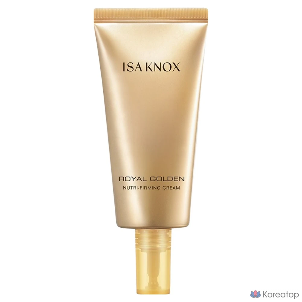 Питательный крем Isa Knox Royal Golden Firming Nutrition Cream, 50 мл, 1 шт.