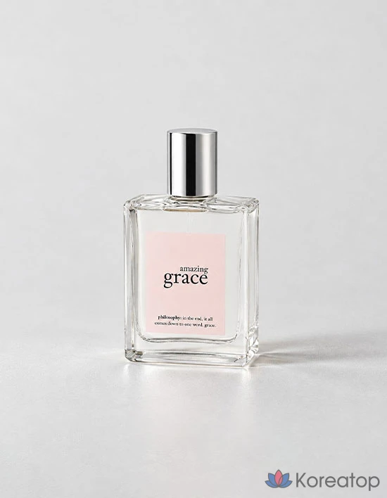 Парфюмерная вода Philosophy Amazing Grace Eau de Toilette, 60 мл