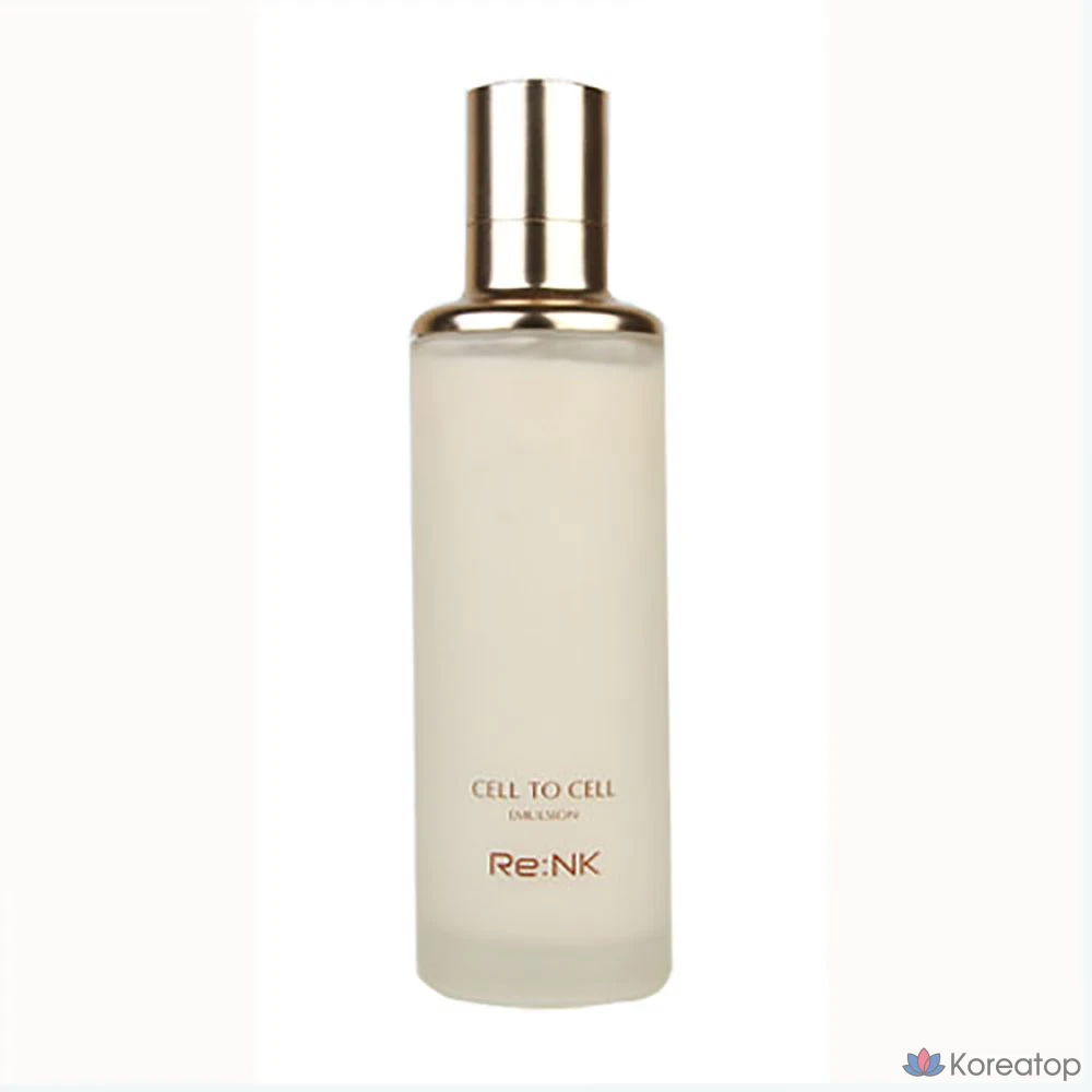 Эмульсия Re:Nk Cell to Cell Emulsion, 130 мл, 1 шт.