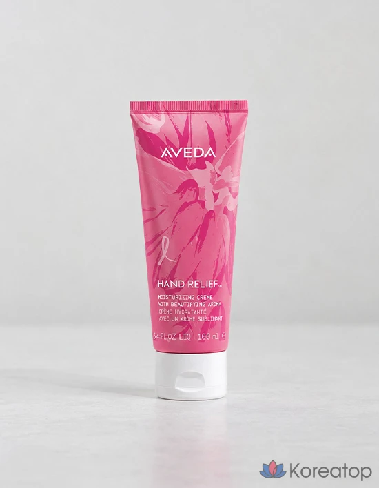 Увлажняющий крем для рук Aveda Beautifying Aroma Hand Relief, 100 мл