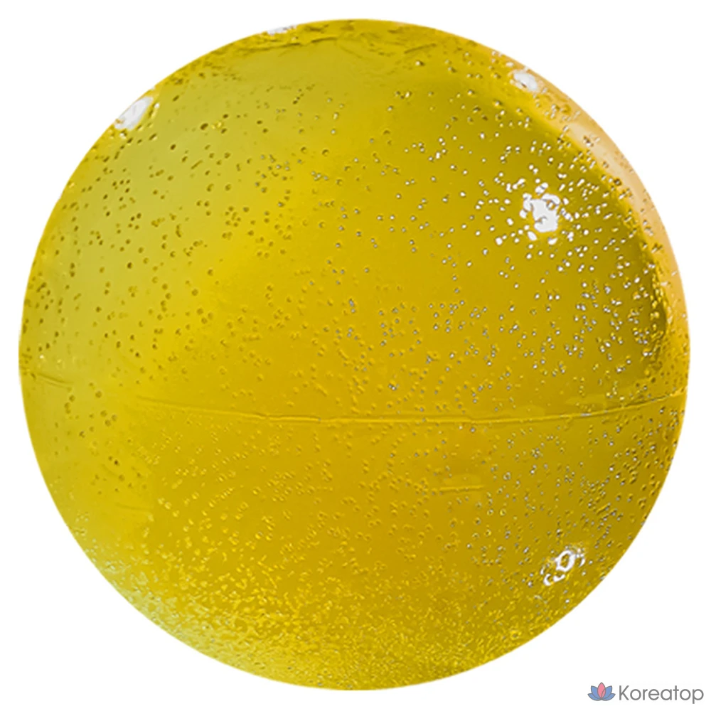 Очищающие пэды Ongredients Cica Cleansing Ball, 40 г, 1 шт.