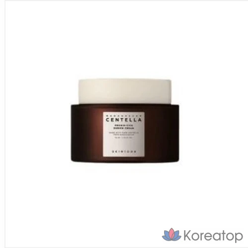 Крем SKIN1004 Madagascar Centella Probio-Cica Enrich Cream, 50 мл, 1 шт.