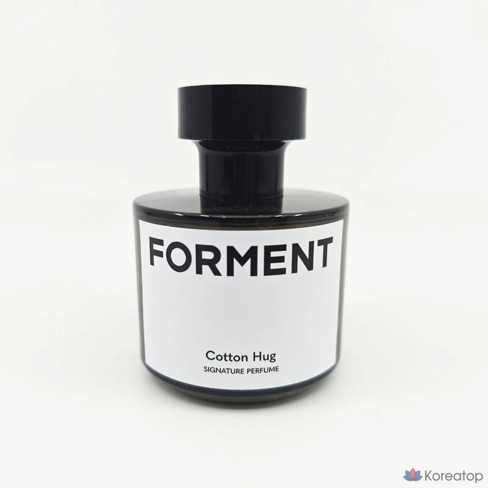 Парфюм Forment Signature Cotton Hug Perfume, 50 мл, 1 шт.