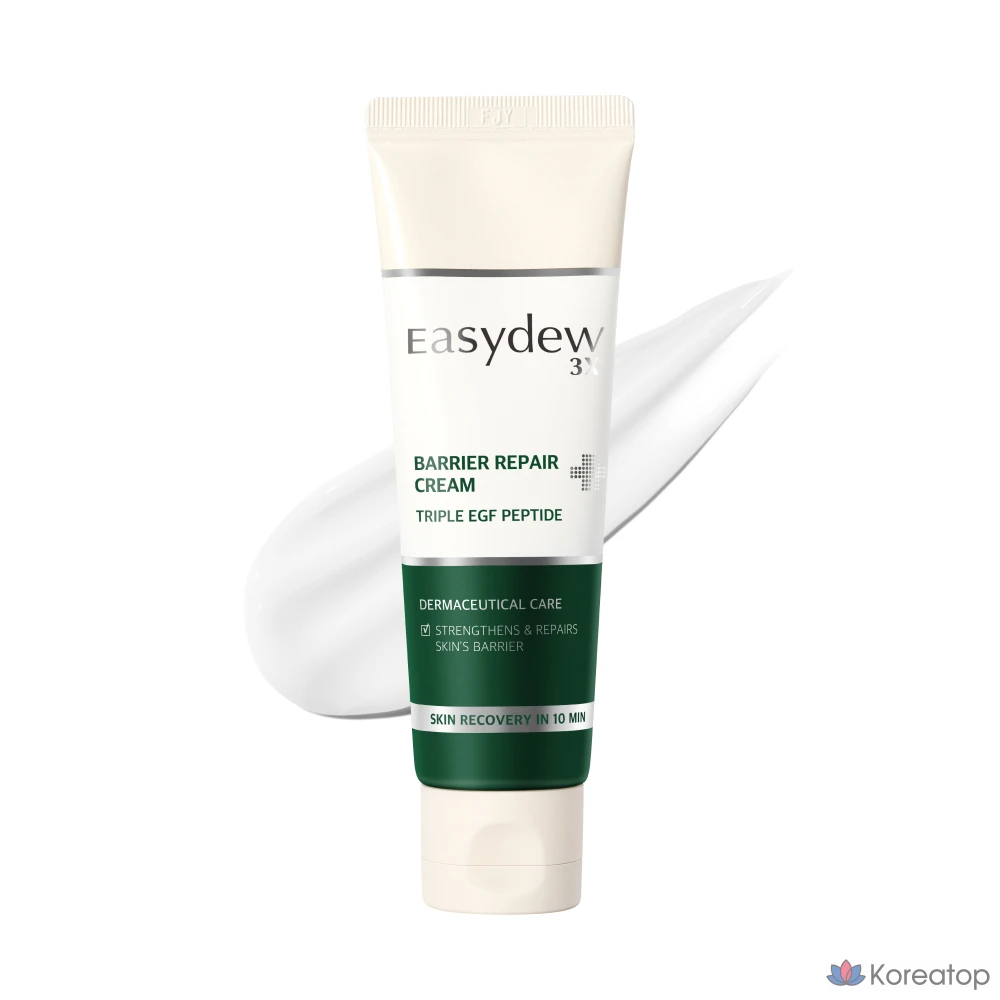 Крем Easydew Barrier Repair Moisture Care Cream, 50 мл, 1 шт.