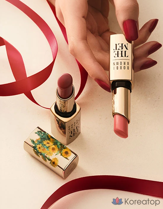Тинт-бальзам для губ Bobbi Brown Extra Lip Tinted Balm, оттенок Bare Mahogany, 2.5 г