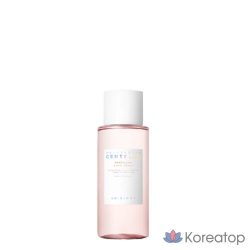 Тонер SKIN1004 Poremizing Clear Toner, 210 мл, 1 шт.