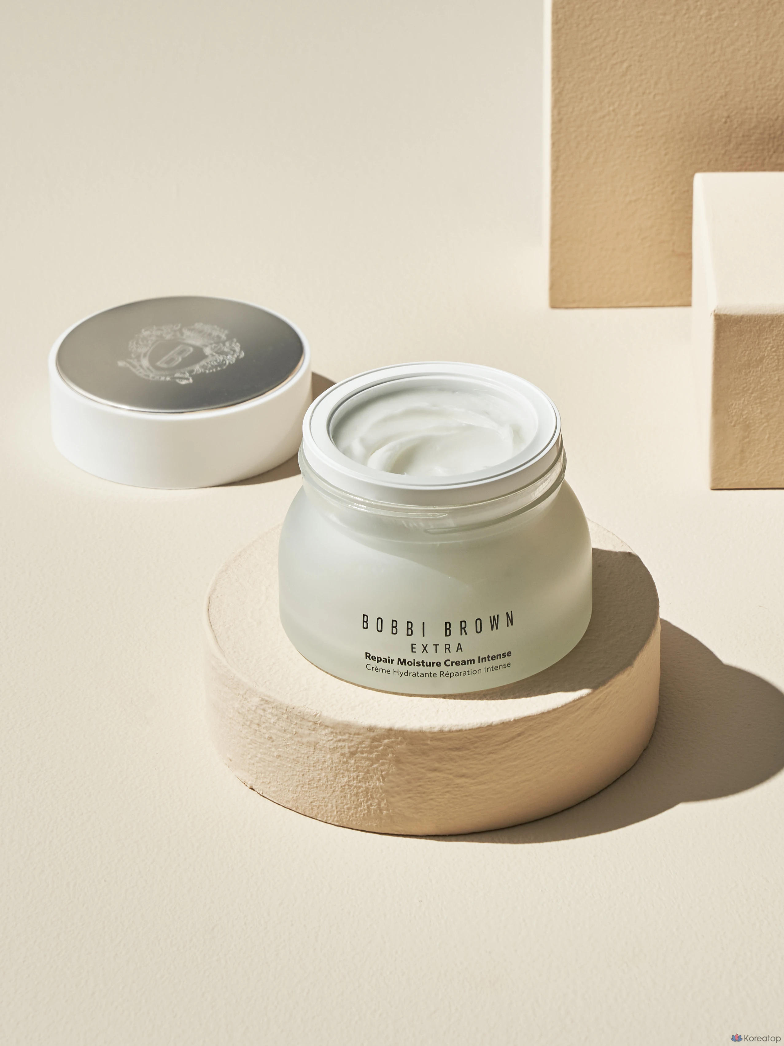 Крем для лица Bobbi Brown Extra Repair Moisture Cream, 50 мл