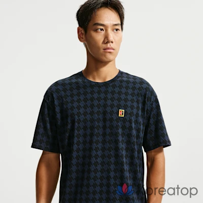 Футболка Nike Club Rules T-Shirt