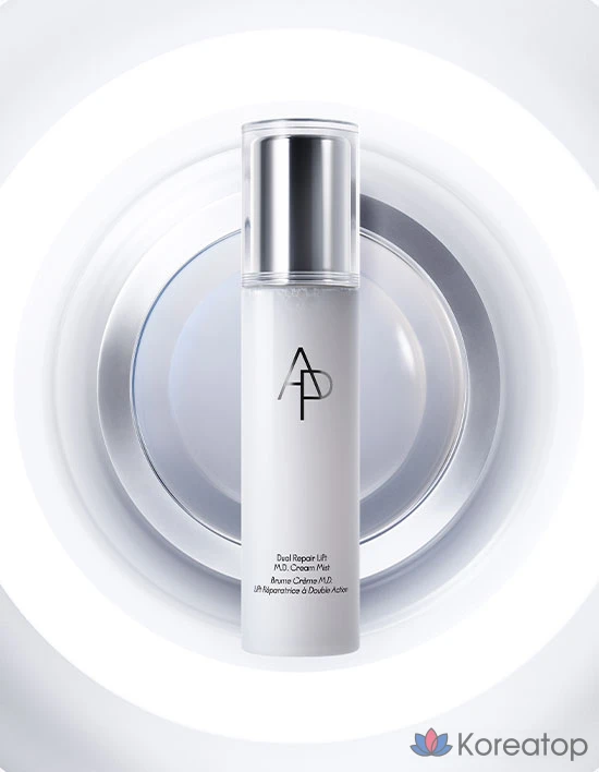 Спрей-крем AP Beauty Dual Repair Lift MD Cream Mist, 80 мл