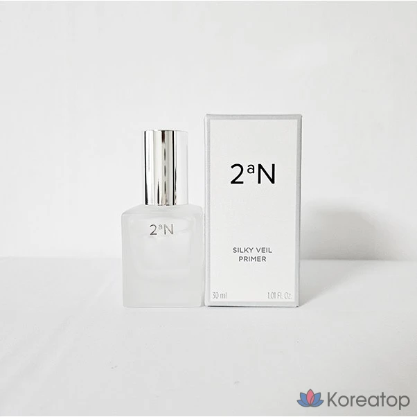 Праймер VDL 2AN Silky Veil Primer, 30 мл, 1 шт.