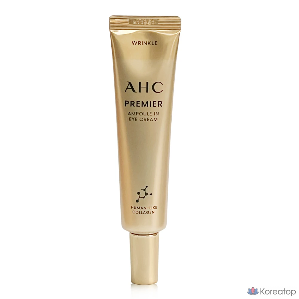 Крем для глаз AHC Premier Ampoule In Eye Cream, 35 мл, 1 шт.