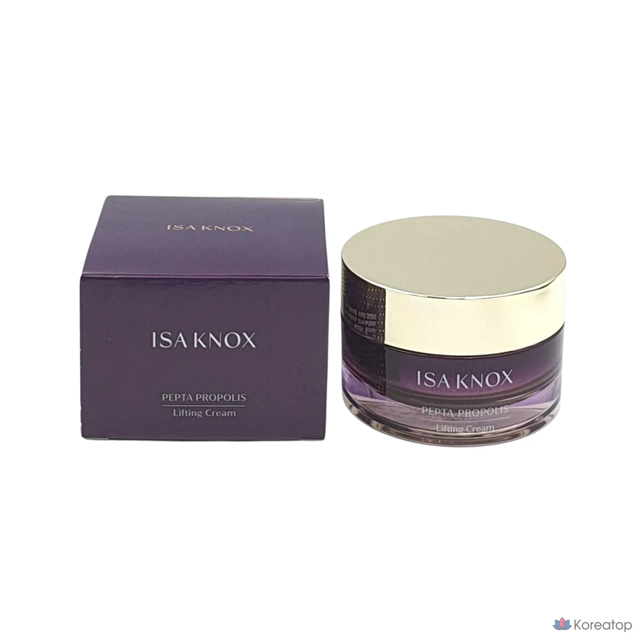 Крем для лица Isa Knox Pepta Propolis Lifting Cream, 50 мл, 1 шт.