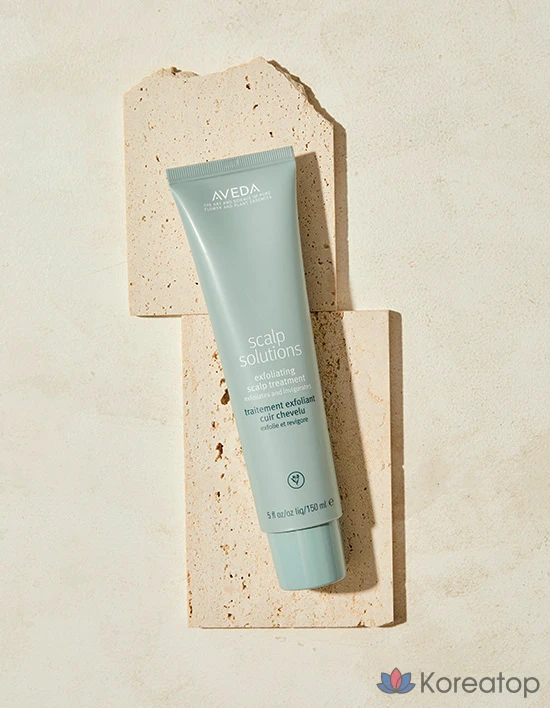 Скраб для кожи головы Aveda Scalp Solution Exfoliating Scalp Treatment, 150 мл
