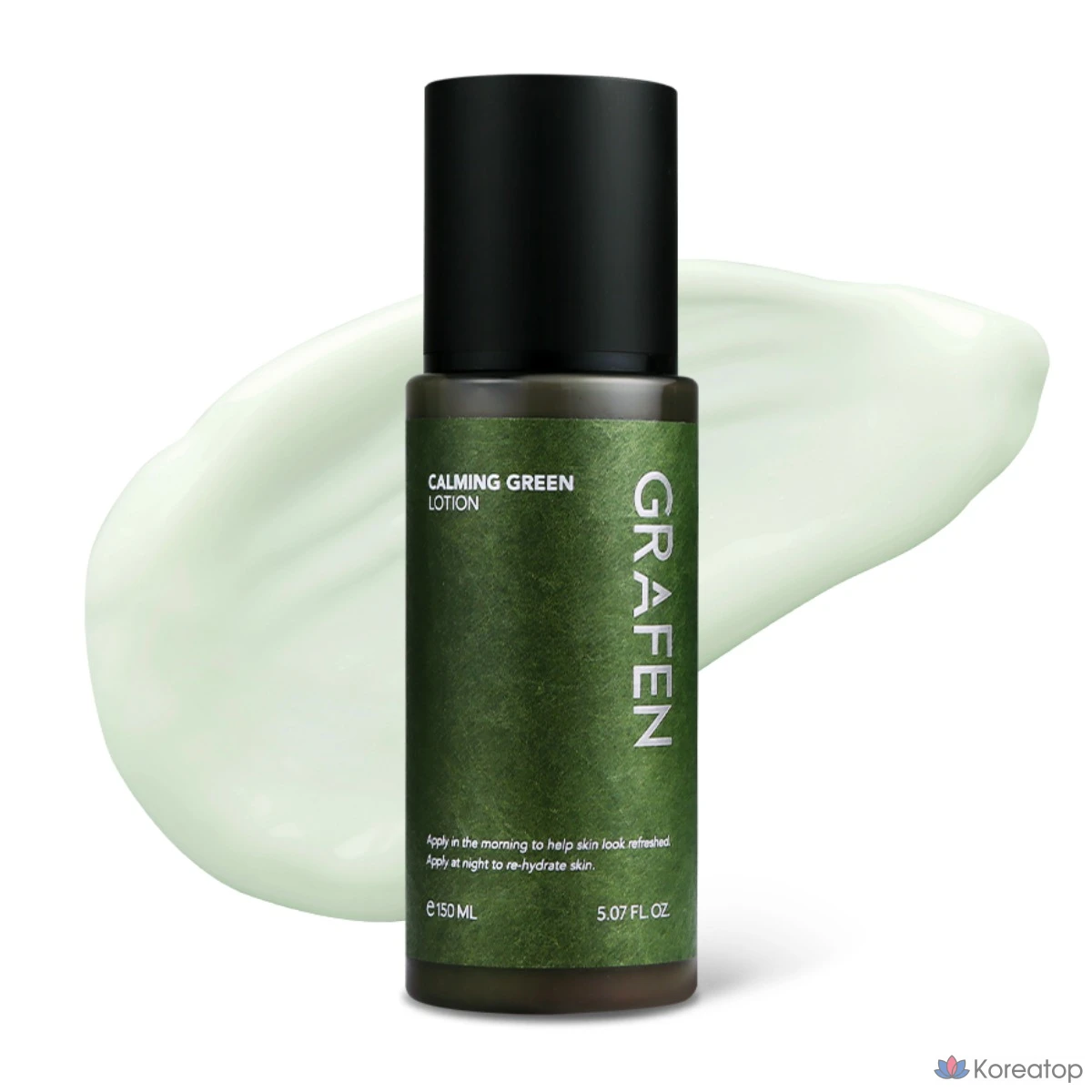 Лосьон GRAFEN Calming Green All-in-One, 150 мл, 1 шт.