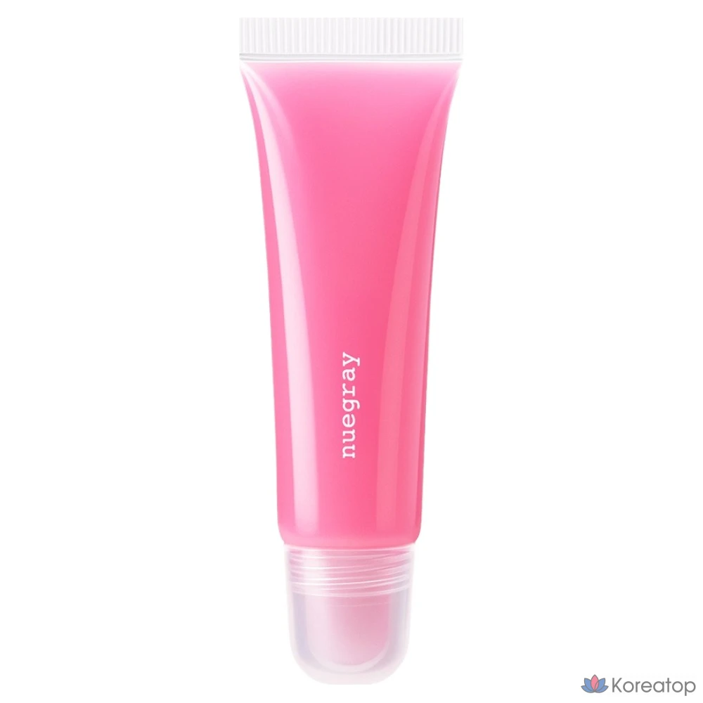 Тинт для губ Nuegray Balloon Plumping Gloss, оттенок Pink, 9.2 г, 1 шт.