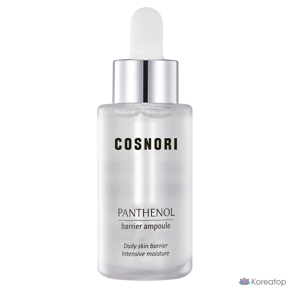 Ампульная сыворотка Cosnori Panthenol Barrier Ampoule, 30 мл, 1 шт.