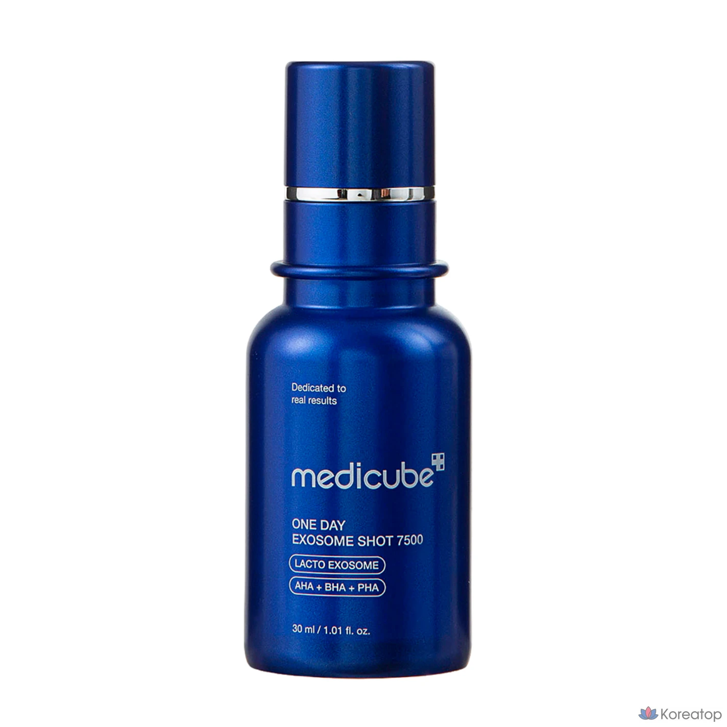 Medicube One Day Exosome Shot Pore Ампула 7500, 30 мл, 1 шт