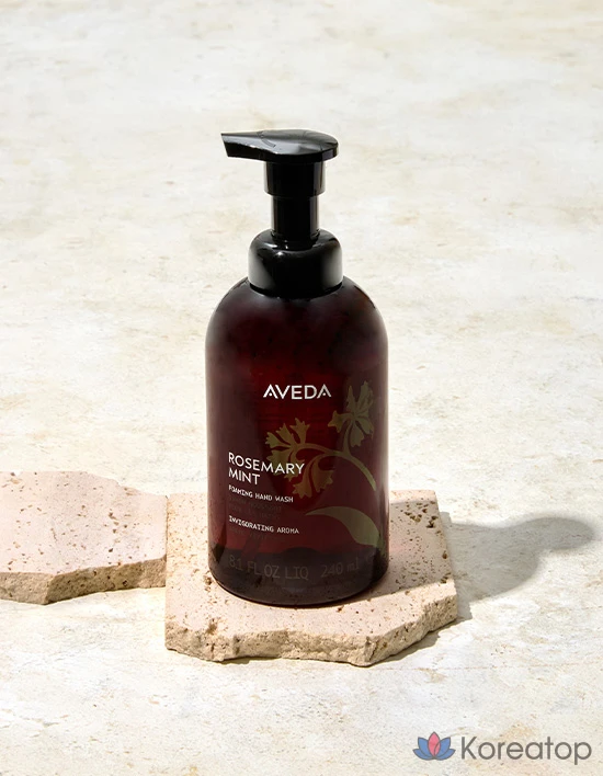 Жидкое мыло для рук Aveda Rosemary Mint Hand Wash, 240 мл