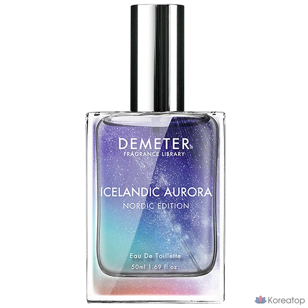 Туалетная вода Demeter Aurora Eau de Toilette, 50 мл, 1 шт.