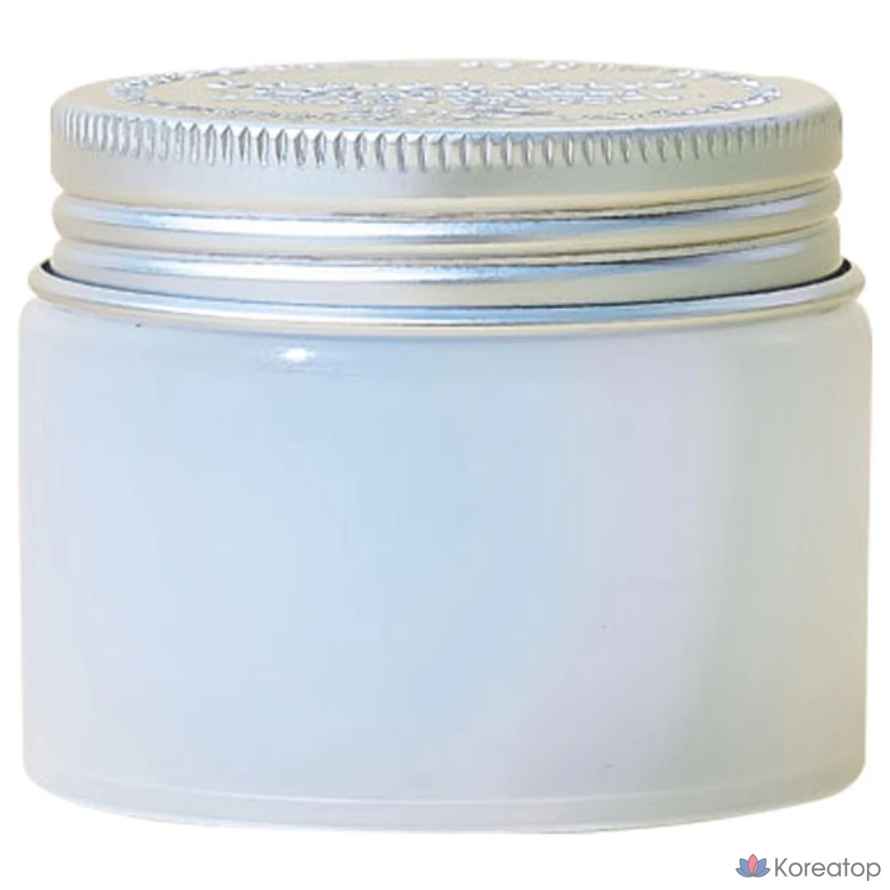 Крем для лица Ongredients The Jojobanhan Firming Cream, 50 мл, 1 шт.