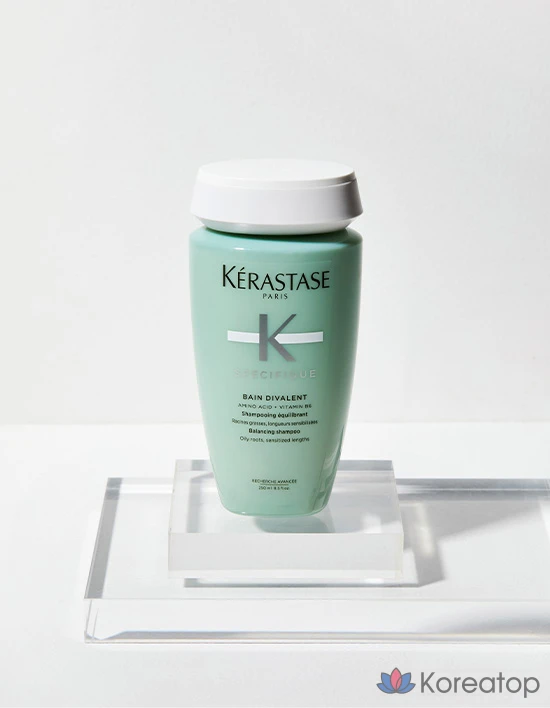 Шампунь Kerastase Bain Divalent, 250 мл