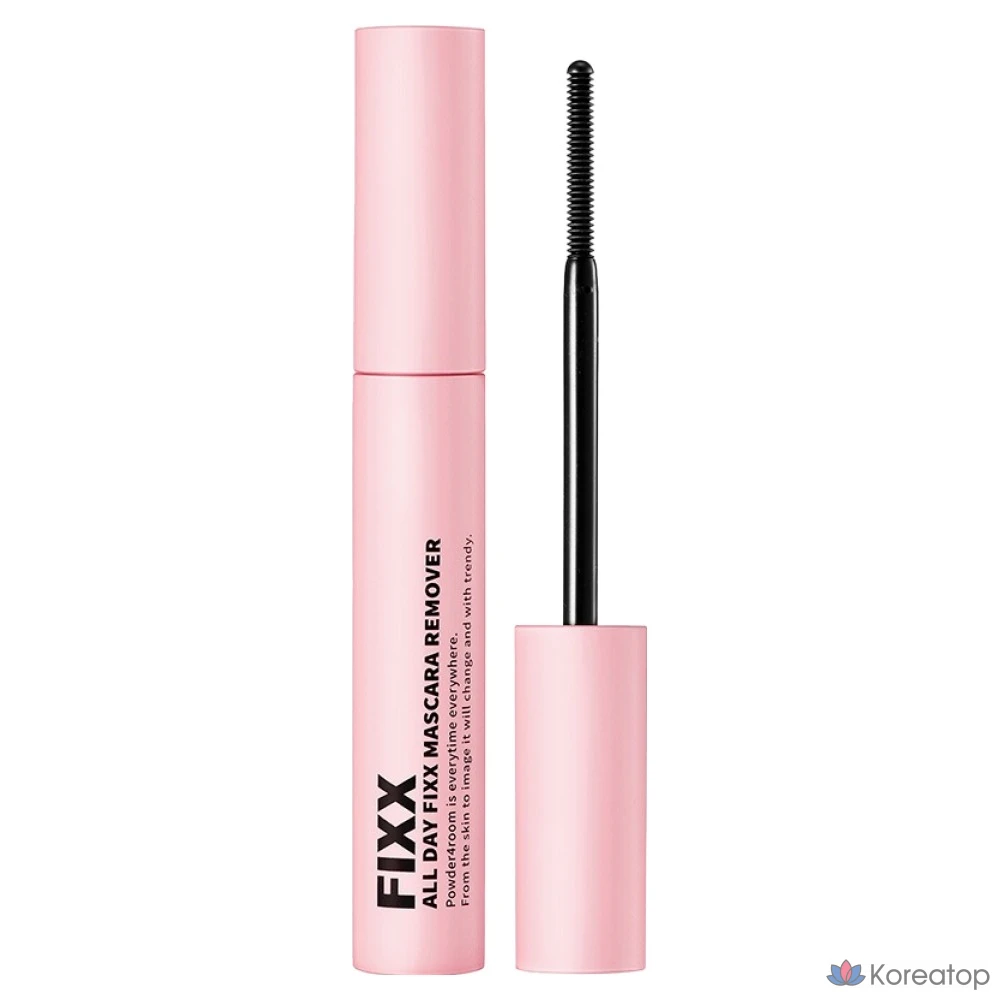 Средство для снятия макияжа So Natural Powder Room All Day Fix Mascara Remover, 8 г, 1 шт.