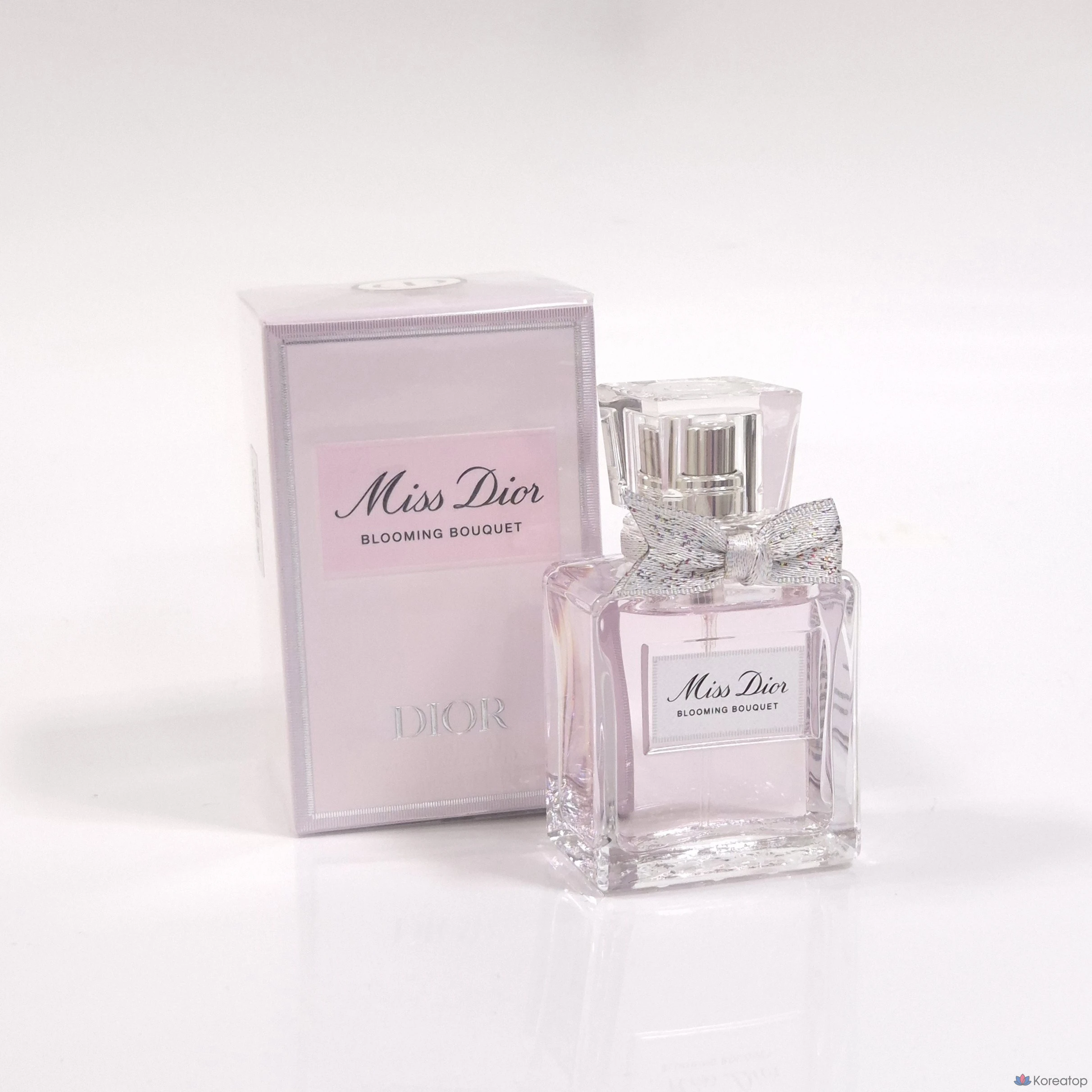 Туалетная вода Dior Miss Dior Blooming Bouquet, 30 мл, 1 шт.
