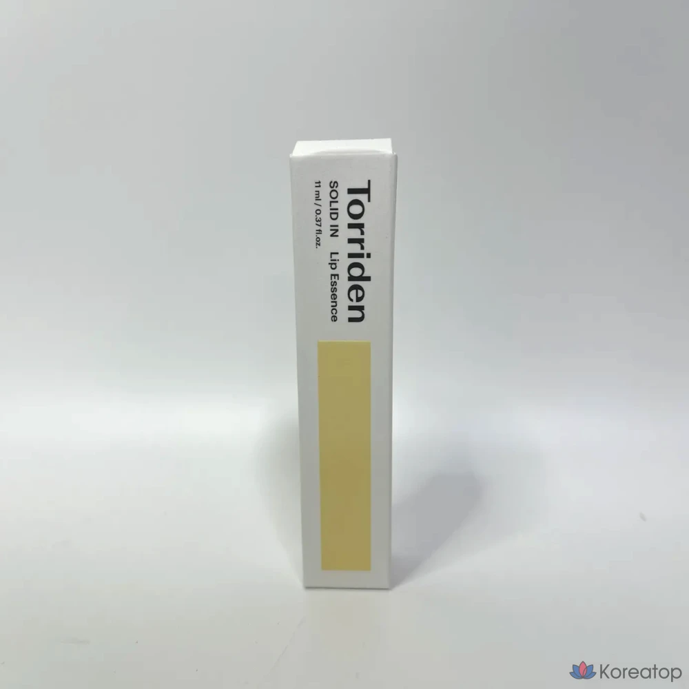 Бальзам для губ Torriden Solid In Ceramide Lip Essence, 11 мл, 1 шт.