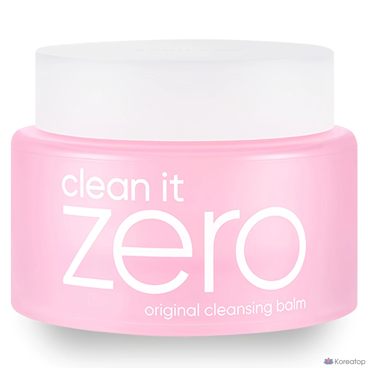 Очищающий бальзам Banila Co Clean It Zero Original Cleansing Balm, 50 мл, 1 шт.