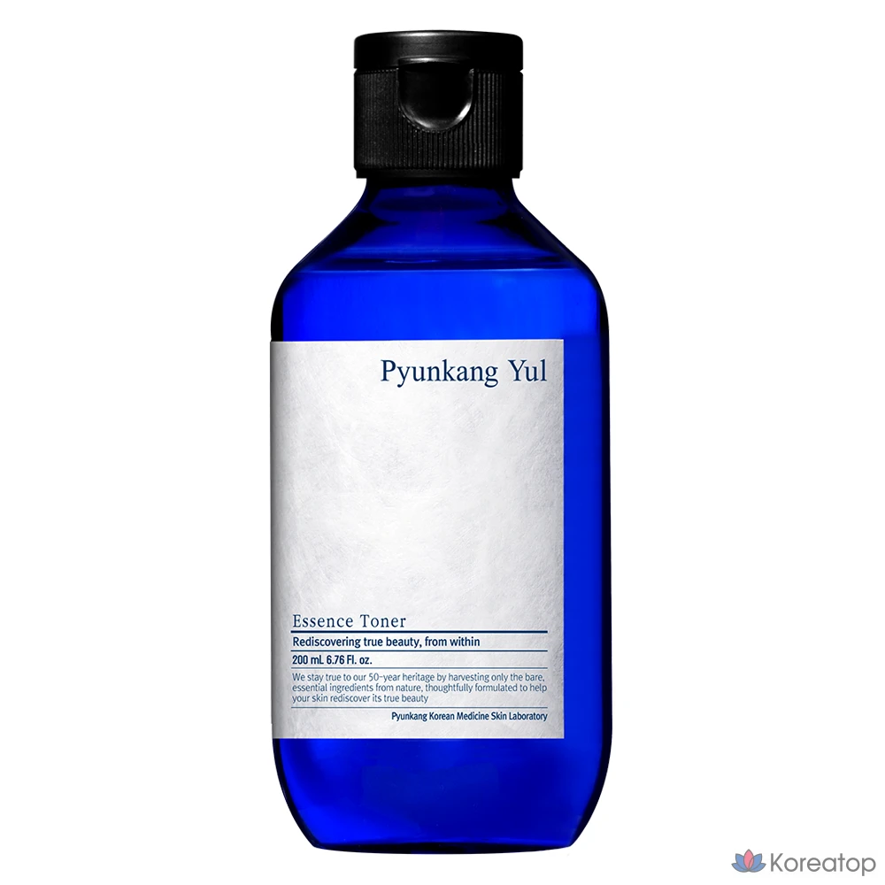 Тонер Pyunkang Yul Essence Toner, 200 мл, 1 шт.