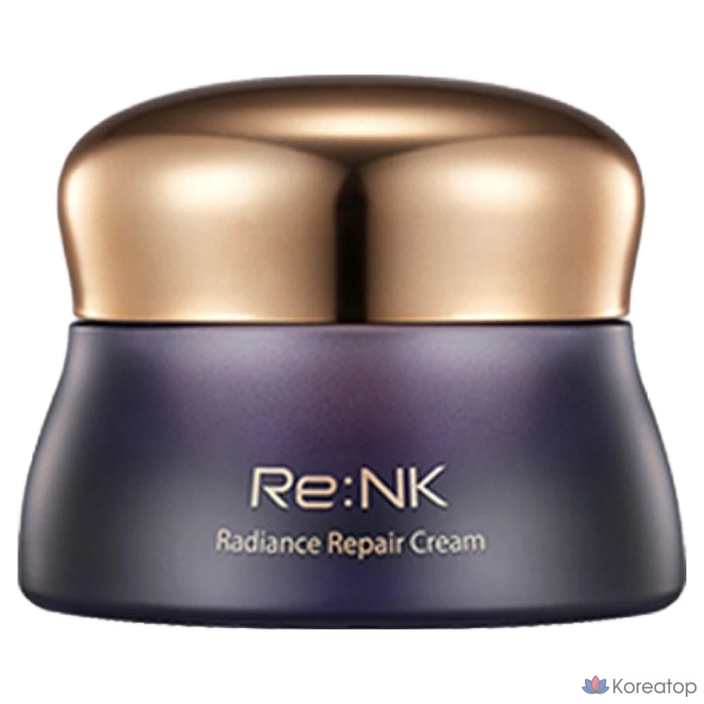 Крем для лица Re:Nk Radiance Repair Moonlight Cream, 45 мл, 1 шт.