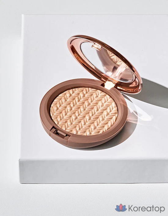Тональная основа Mac In Sepia Collection Extra Dimension Skinfinish, оттенок Static Bling